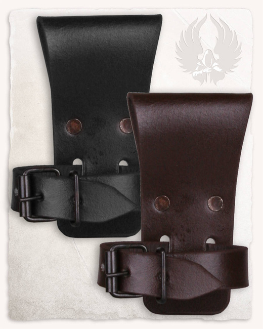 Doran Hornloop - Black