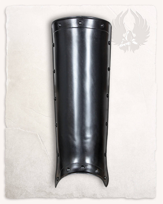 Jost Greaves - Browned