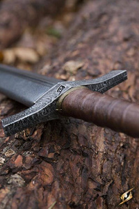 Footman Sword - 110 cm