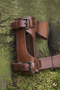Rogue Swordholder Brown