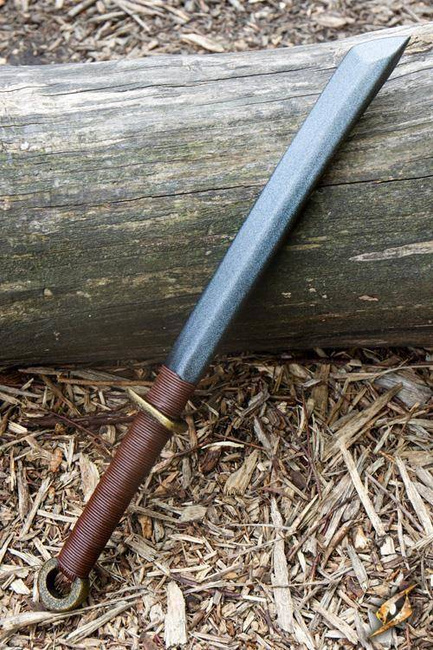 Rugged Tanto - 55 cm