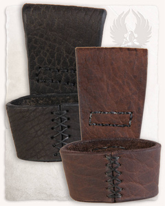 Louis Hornsling Brown - zawieszka na róg