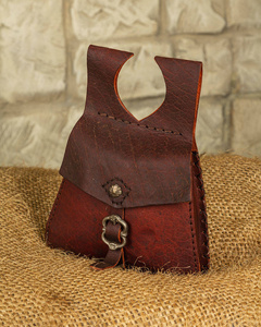 Carvert Belt Bag - Brown