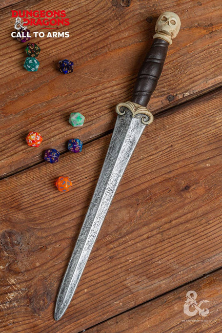 Dungeons & Dragons - Rogue Dagger - 45 cm