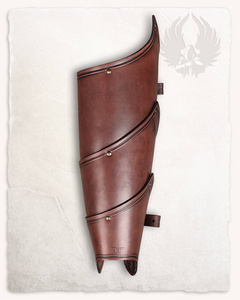 Alistair Greaves 2nd ed - Brown