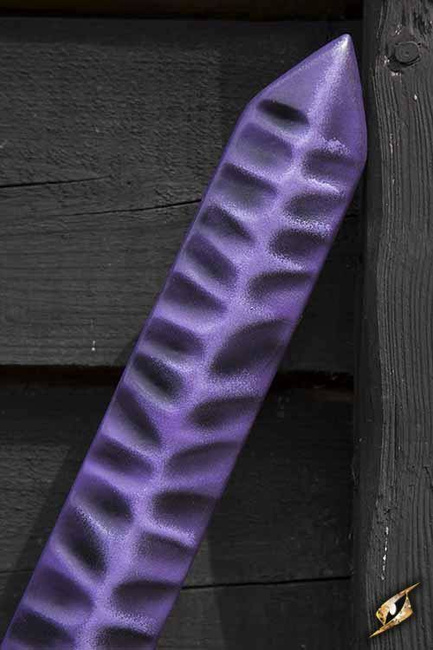 Aether Jian - Purple 100 cm