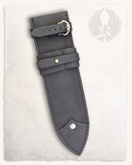 Geralt Daggersheath - Black