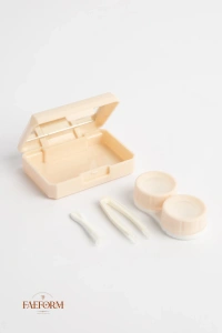 Contact Lense Event Kit - opakowanie na soczewki