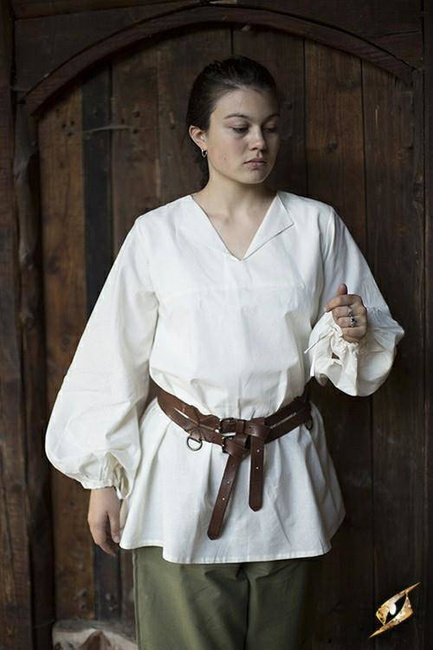 Shirt Godfrey - Off-White