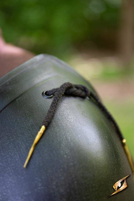 Scout Shoulder Plates - Epic Dark