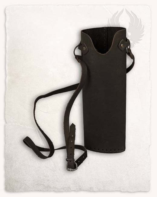 Gebhard Bolt Quiver - Black