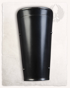 Lucas Bracers - Browned