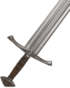 Orbek Short Sword - 81 cm