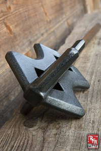 Ready For Battle Mace - 60 cm