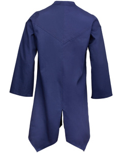 Arantir Tunic - Blue - bawełniana tunika