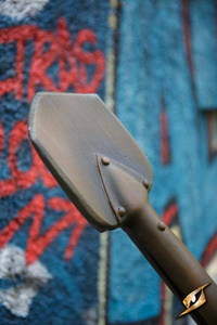 Sapper Shovel - 60 cm