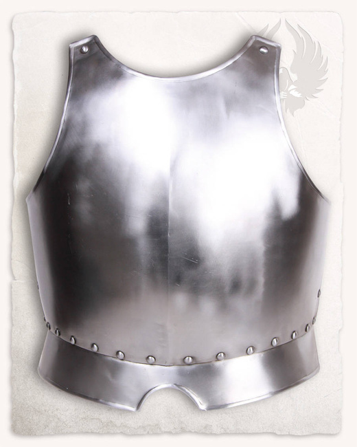 Lucas Breastplate - Blank