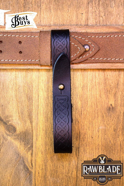 Fianna Universal Holder - Black