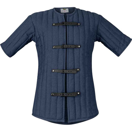 Gustav Gambeson Blue