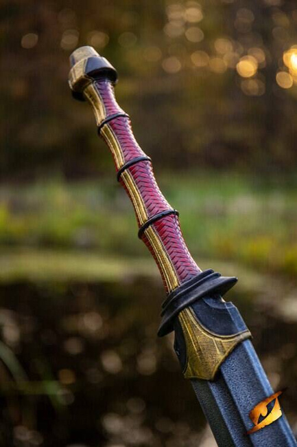 Gim Sword - Vanguard - 114 cm