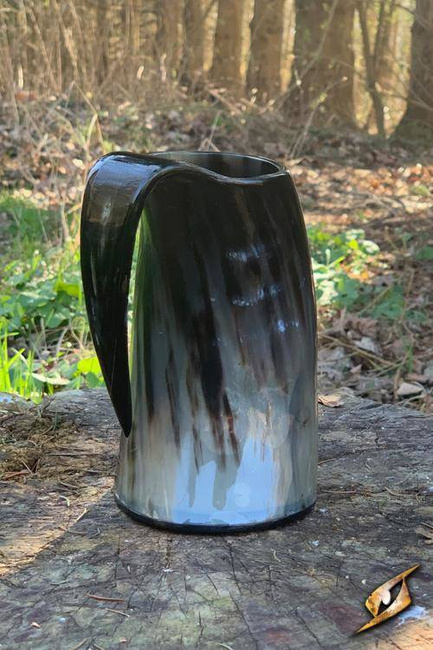 Vegvisir Mug - 0.5L - Light