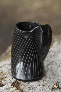 Inn Keeper Mug 0,5 L Dark