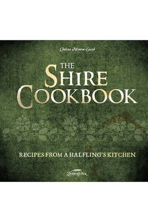 The Shire Cookbook (ENGLISH)