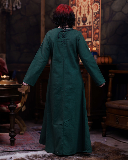 Alina Undergarment Canvas Green - suknia spodnia