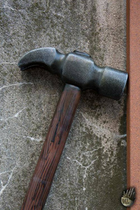 Claw Hammer - 55 cm