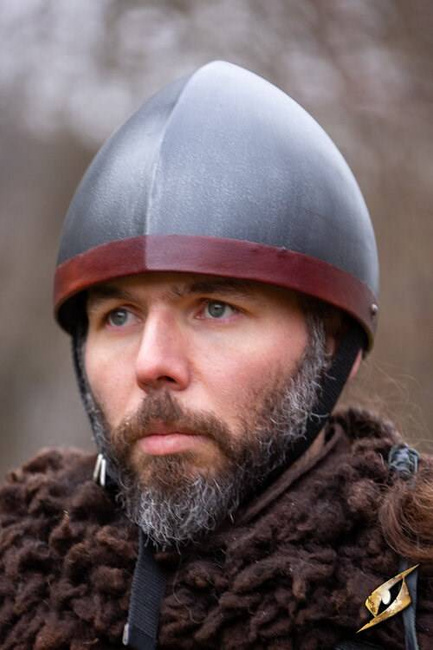 RFB Helmet Epic Black