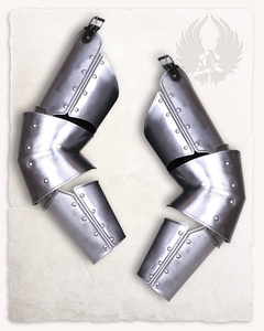 markward Full Armguard - Blank