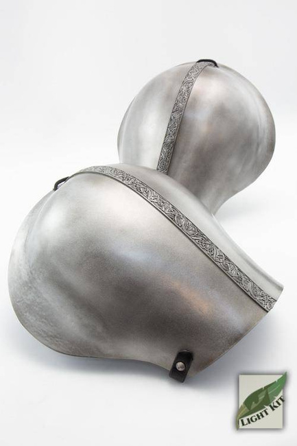 Nordic Pauldrons