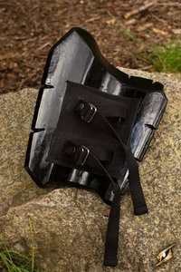 Orc Buckler 38x25 cm