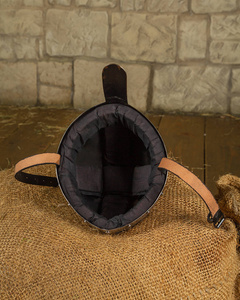 Roger Nasalhelmet