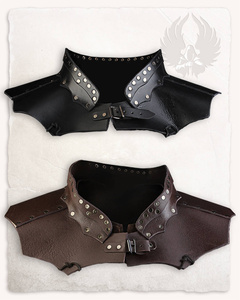Rasmus Collar - Brown