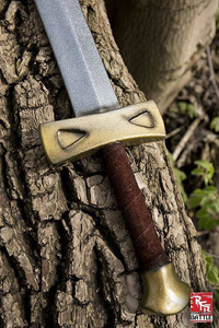 Ready For Battle Sword Knight - 75 cm