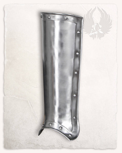 Jost Greaves - Blank