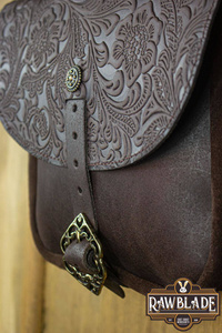 Smuggler's Bag - Brown