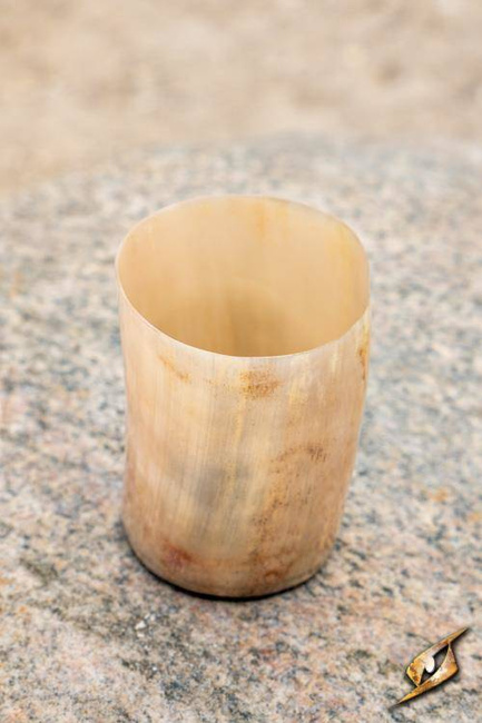 Trader Horn Cup - Light