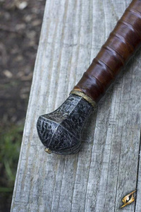 Footman Sword - 85 cm