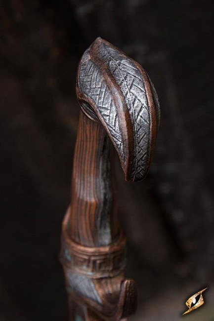 Battleworn Falcata - 85 cm