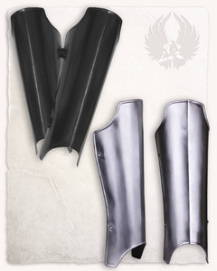 Markward Greaves - Blank