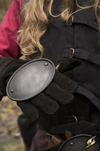 Rondel Hand Protection - Epic Dark