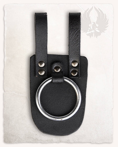 Urban Ring Holder - Black