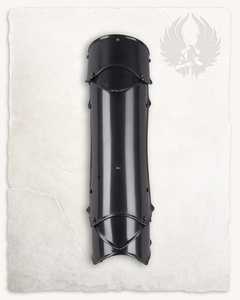 Rikomer Greaves - Browned