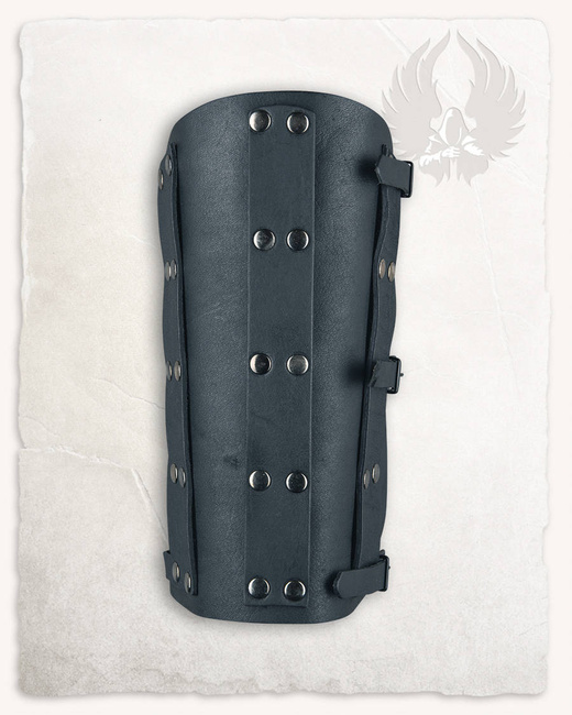 Erend Greaves - Black