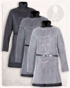 Richard Chainmail - Geolt