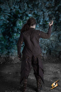 Promocja - Eventide Pourpoint - Epic Black M