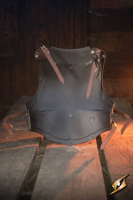 Marauder Cuirass