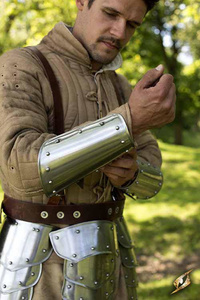 Warrior Complete Armour